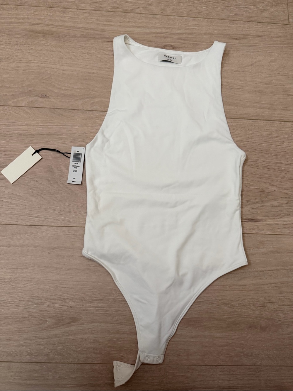 Aritzia Contour Bodysuit